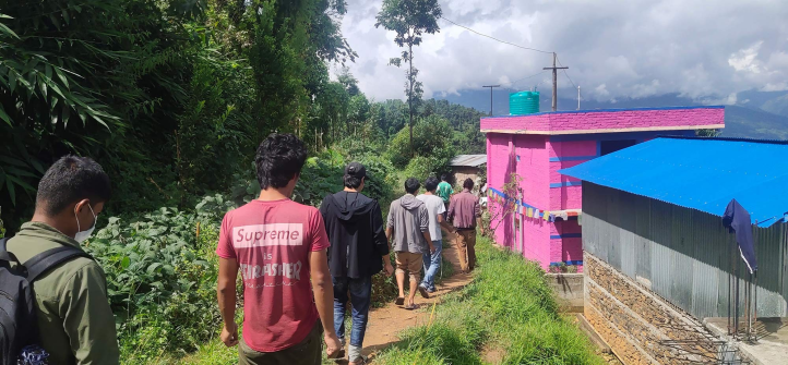 Training for Children's Education